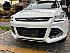 Imagen de FORD KUGA 2.0 TITANIUM AT AWD
