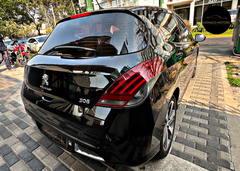 Peugeot 308 Feline 1.6 hdi - tienda online