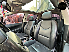 Imagen de Peugeot 308 Feline 1.6 hdi