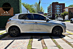 PEUGEOT 208 STYLE AT en internet