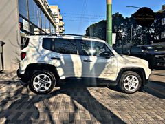 Jeep Renegade 1.8 Sport AUTOMATICA 0KM