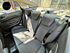 FORD FIESTA KD SE PLUS - comprar online