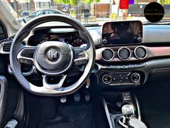 FIAT CRONOS 1.8 PRECISION - comprar online