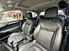 Citroën C4 Lounge 1.6 Hdi 115 Feel Pack 10 Años - Monaco Motors