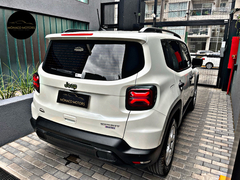 JEEP RENEGADE SPORT 1.8 MANUAL