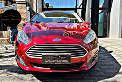 FORD FIESTA KD SE PLUS en internet