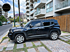 JEEP RENEGADE 1.8 SPORT - tienda online