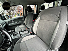 Volkswagen Amarok V6 Confortline en internet