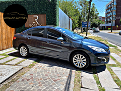 Peugeot 408 1.6 Allure Plus Thp 163cv en internet