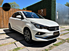 FIAT CRONOS 1.8 PRECISION - comprar online