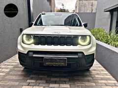 JEEP RENEGADE SPORT 1.8 MANUAL en internet