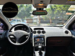 Peugeot 408 1.6 Allure Plus Thp 163cv - comprar online