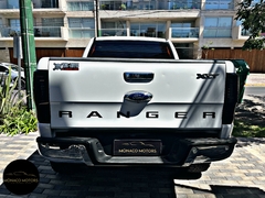 Ford Ranger Xlt 3.2D 4X2 Manual con 94.000km - comprar online