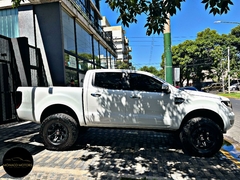 Ford Ranger Xlt 3.2D 4X2 Manual con 94.000km - tienda online