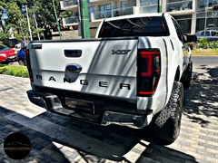 Ford Ranger Xlt 3.2D 4X2 Manual con 94.000km en internet