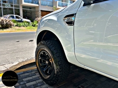 Ford Ranger Xlt 3.2D 4X2 Manual con 94.000km