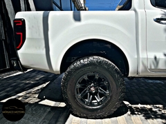 Ford Ranger Xlt 3.2D 4X2 Manual con 94.000km - Monaco Motors