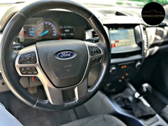 Ford Ranger Xlt 3.2D 4X2 Manual con 94.000km - tienda online