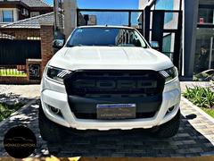 Ford Ranger Xlt 3.2D 4X2 Manual con 94.000km - Monaco Motors