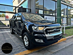 Ford Ranger Xlt 3.2D 4X4 Automática con 270.000km impecable