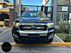 Ford Ranger Xlt 3.2D 4X4 Automática con 270.000km impecable en internet