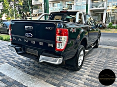 Ford Ranger Xlt 3.2D 4X4 Automática con 270.000km impecable