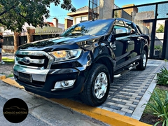 Ford Ranger Xlt 3.2D 4X4 Automática con 270.000km impecable - Monaco Motors