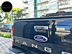 Imagen de Ford Ranger Xlt 3.2D 4X4 Automática con 270.000km impecable