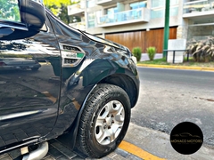Ford Ranger Xlt 3.2D 4X4 Automática con 270.000km impecable - tienda online