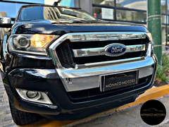 Ford Ranger Xlt 3.2D 4X4 Automática con 270.000km impecable - Monaco Motors