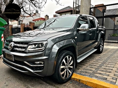 Imagen de 2018 Volkswagen amarok v6 extreme 63.000km impecable!!