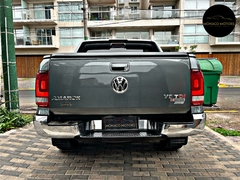 2018 Volkswagen amarok v6 extreme 63.000km impecable!!