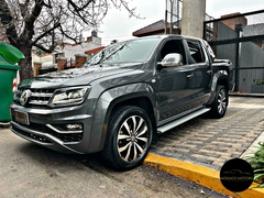 2018 Volkswagen amarok v6 extreme 63.000km impecable!! - Monaco Motors