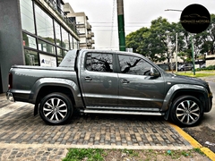 2018 Volkswagen amarok v6 extreme 63.000km impecable!!