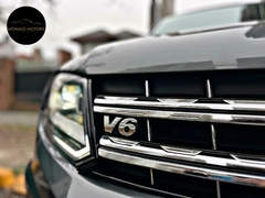 2018 Volkswagen amarok v6 extreme 63.000km impecable!! - Monaco Motors