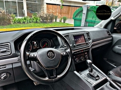 2018 Volkswagen amarok v6 extreme 63.000km impecable!! en internet