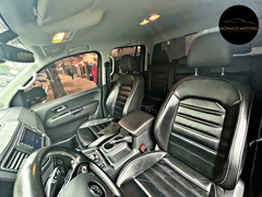 2018 Volkswagen amarok v6 extreme 63.000km impecable!! - comprar online
