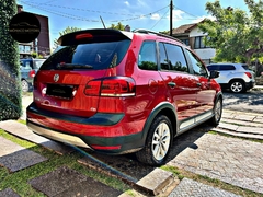 VOLKSWAGEN SURAN TRACK