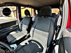 VOLKSWAGEN SURAN TRACK - Monaco Motors
