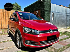 VOLKSWAGEN SURAN TRACK