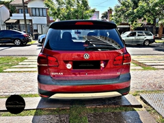 VOLKSWAGEN SURAN TRACK - tienda online