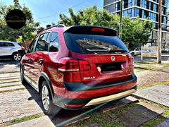 Imagen de VOLKSWAGEN SURAN TRACK
