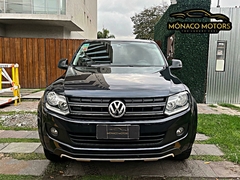 Volkswagen Amarok 2.0 Cd Tdi 180cv 4x4 Dark Label - comprar online