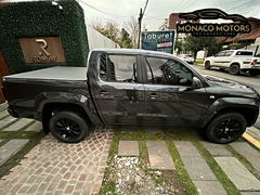 Volkswagen Amarok 2.0 Cd Tdi 180cv 4x4 Dark Label - Monaco Motors