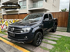 Volkswagen Amarok 2.0 Cd Tdi 180cv 4x4 Dark Label