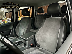 Imagen de Volkswagen Amarok 2.0 Cd Tdi 180cv 4x4 Dark Label