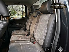 Volkswagen Amarok 2.0 Cd Tdi 180cv 4x4 Dark Label