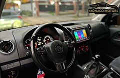 Volkswagen Amarok 2.0 Cd Tdi 180cv 4x4 Dark Label - tienda online