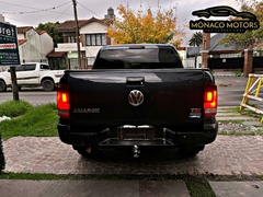 Volkswagen Amarok 2.0 Cd Tdi 180cv 4x4 Dark Label en internet