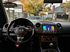Volkswagen Amarok 2.0 Cd Tdi 180cv 4x4 Dark Label - comprar online